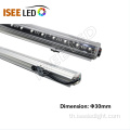 48pcs หลอดไฟดิจิตอล SMD RGB 5050 DMX